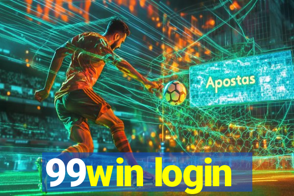 99win login